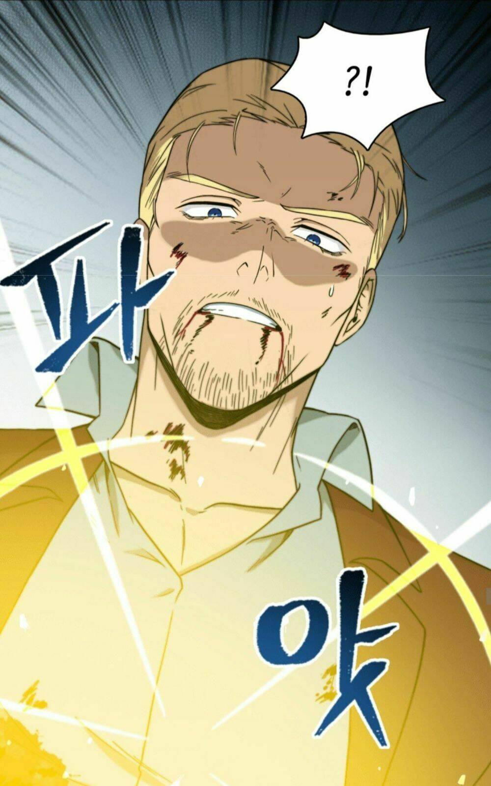 Vua Trộm Mộ Chapter 49 - Trang 2