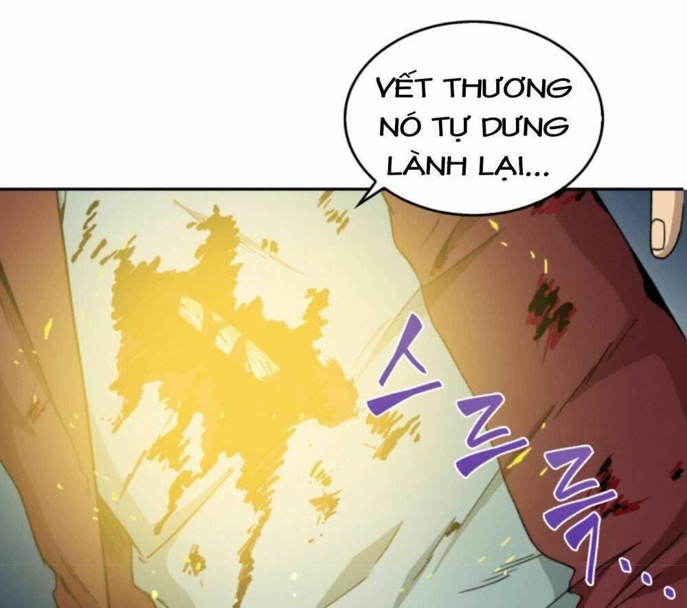 Vua Trộm Mộ Chapter 49 - Trang 2