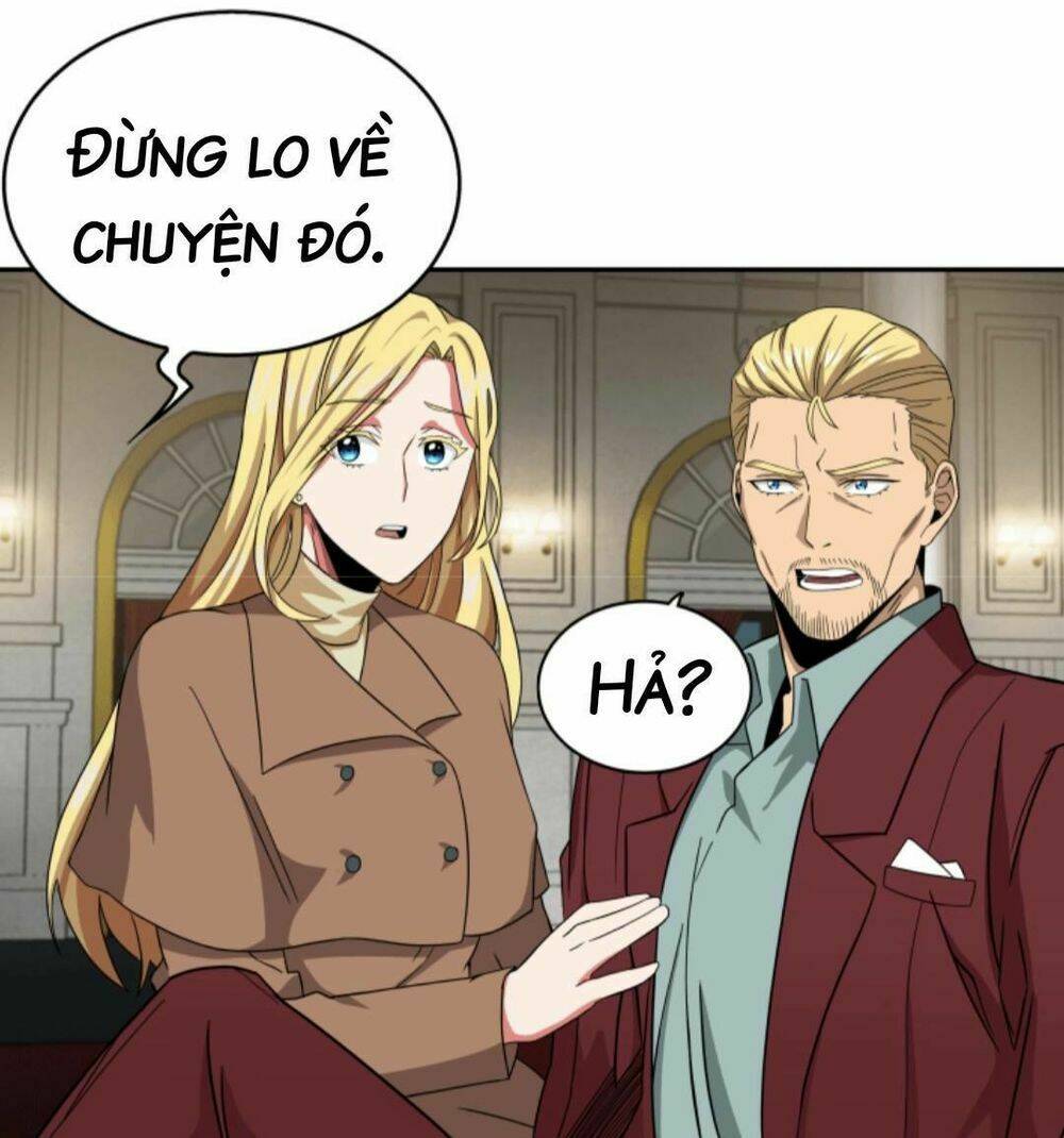 Vua Trộm Mộ Chapter 49 - Trang 2