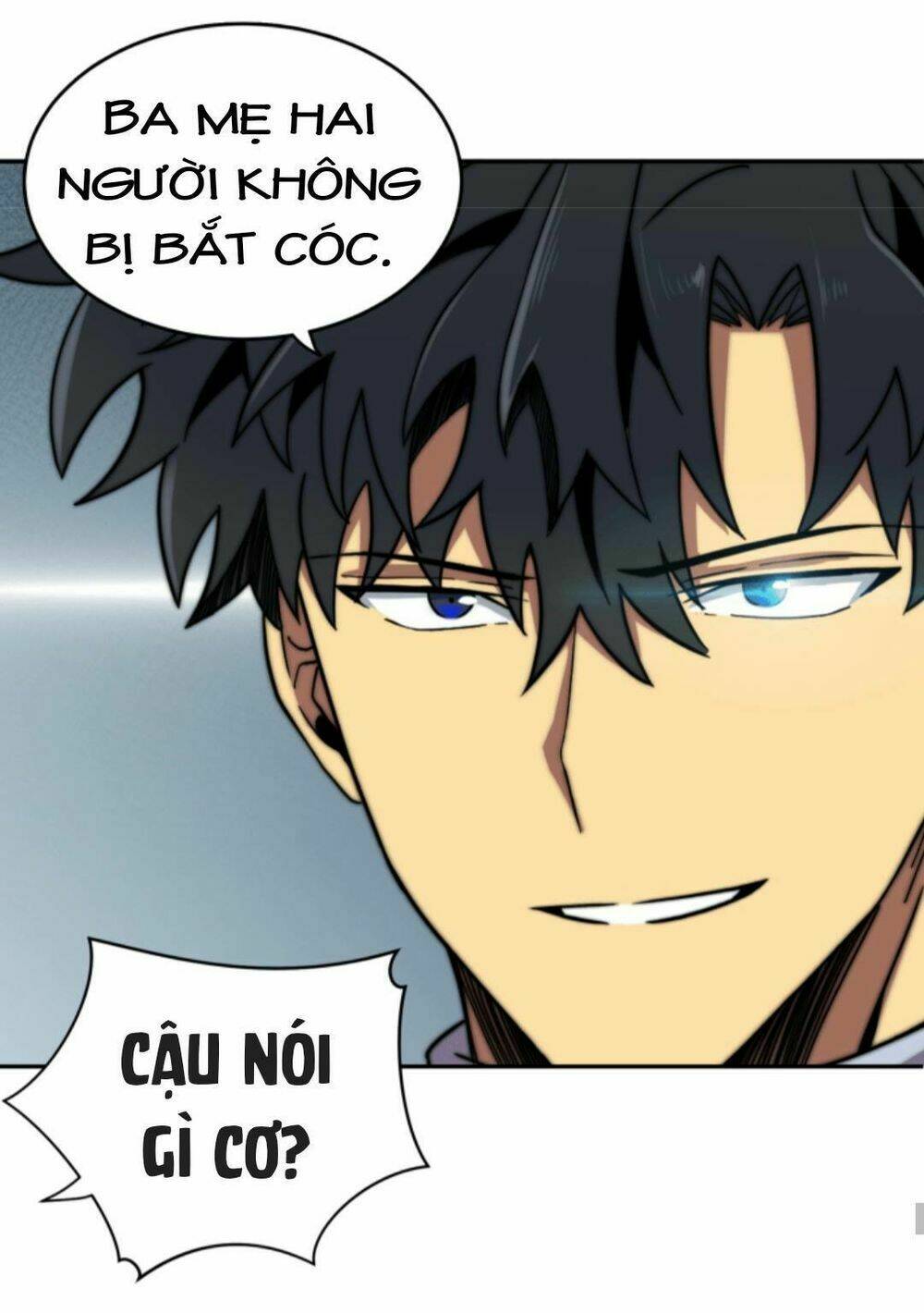 Vua Trộm Mộ Chapter 49 - Trang 2