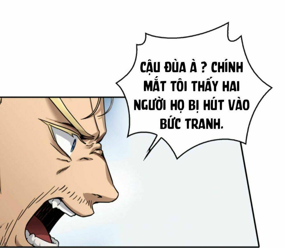 Vua Trộm Mộ Chapter 49 - Trang 2