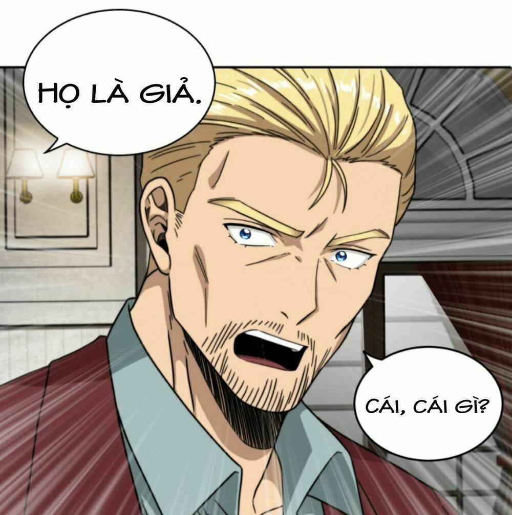 Vua Trộm Mộ Chapter 49 - Trang 2