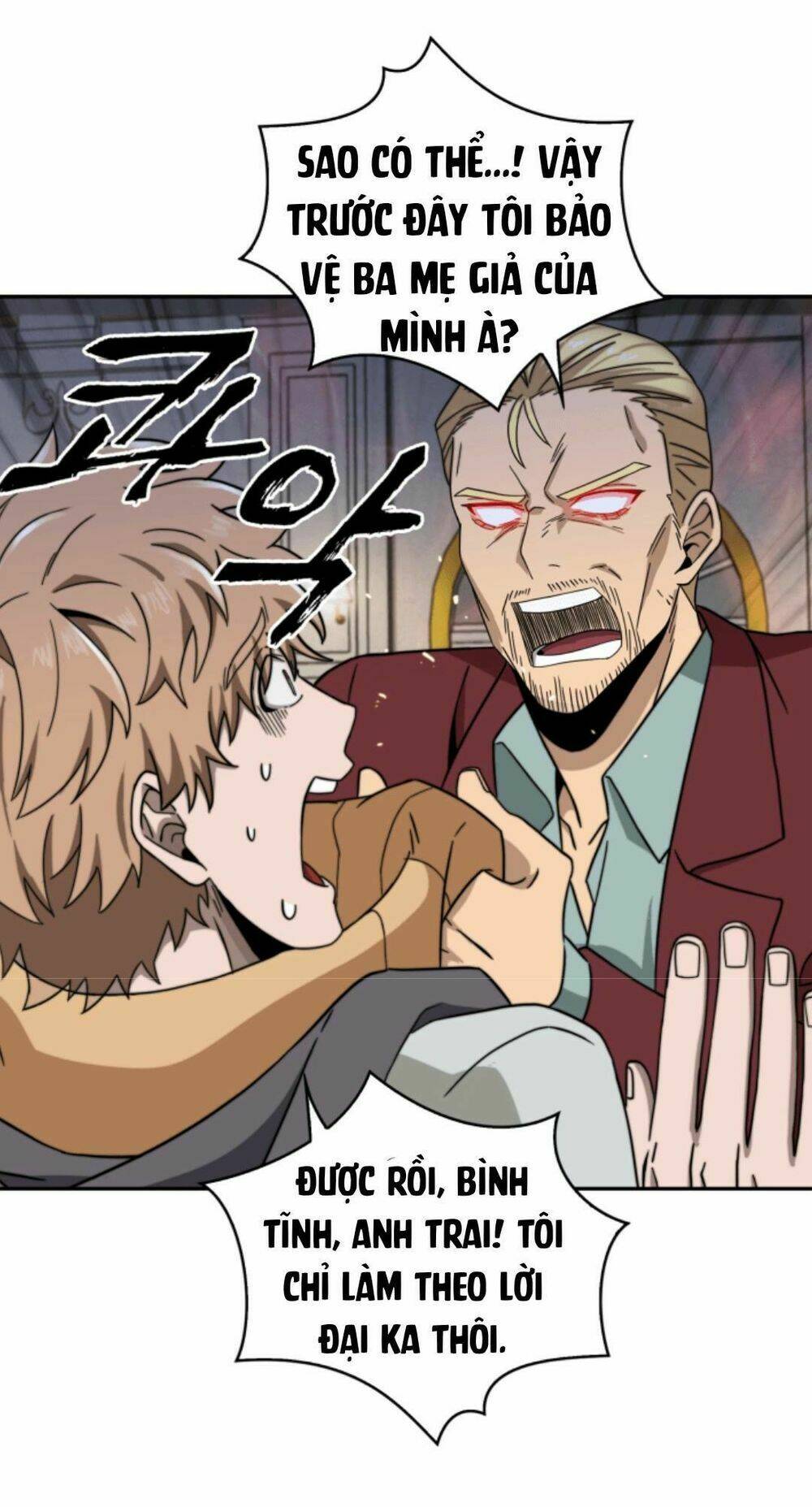 Vua Trộm Mộ Chapter 49 - Trang 2