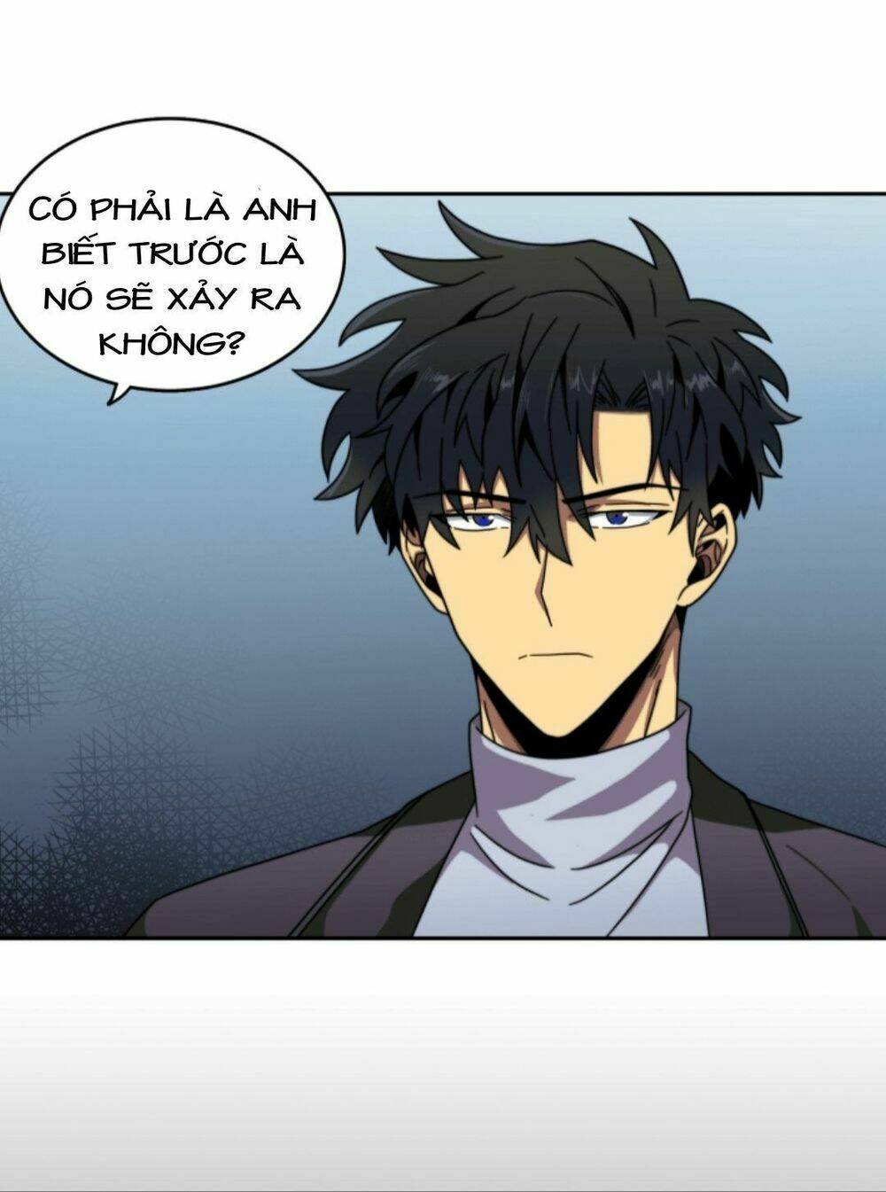 Vua Trộm Mộ Chapter 49 - Trang 2