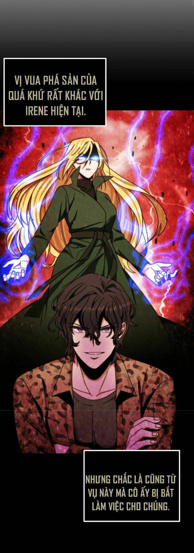 Vua Trộm Mộ Chapter 49 - Trang 2