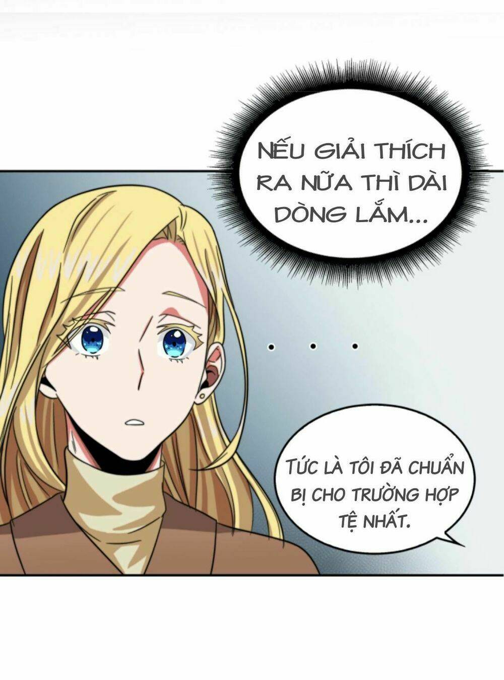 Vua Trộm Mộ Chapter 49 - Trang 2