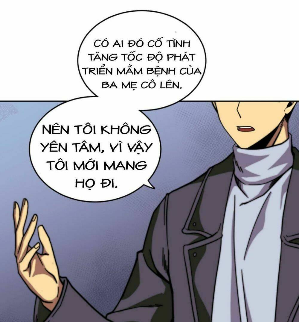 Vua Trộm Mộ Chapter 49 - Trang 2