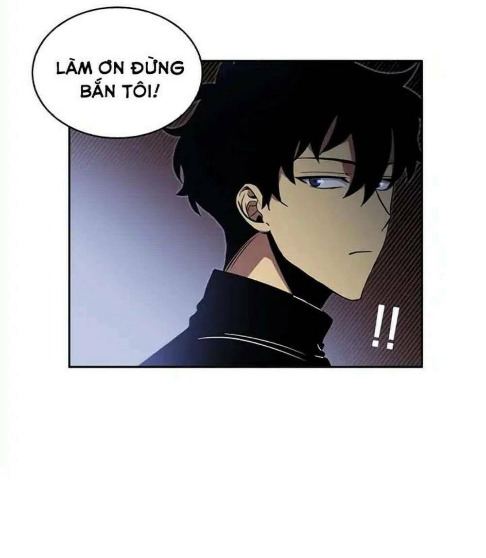 Vua Trộm Mộ Chapter 5 - Trang 2