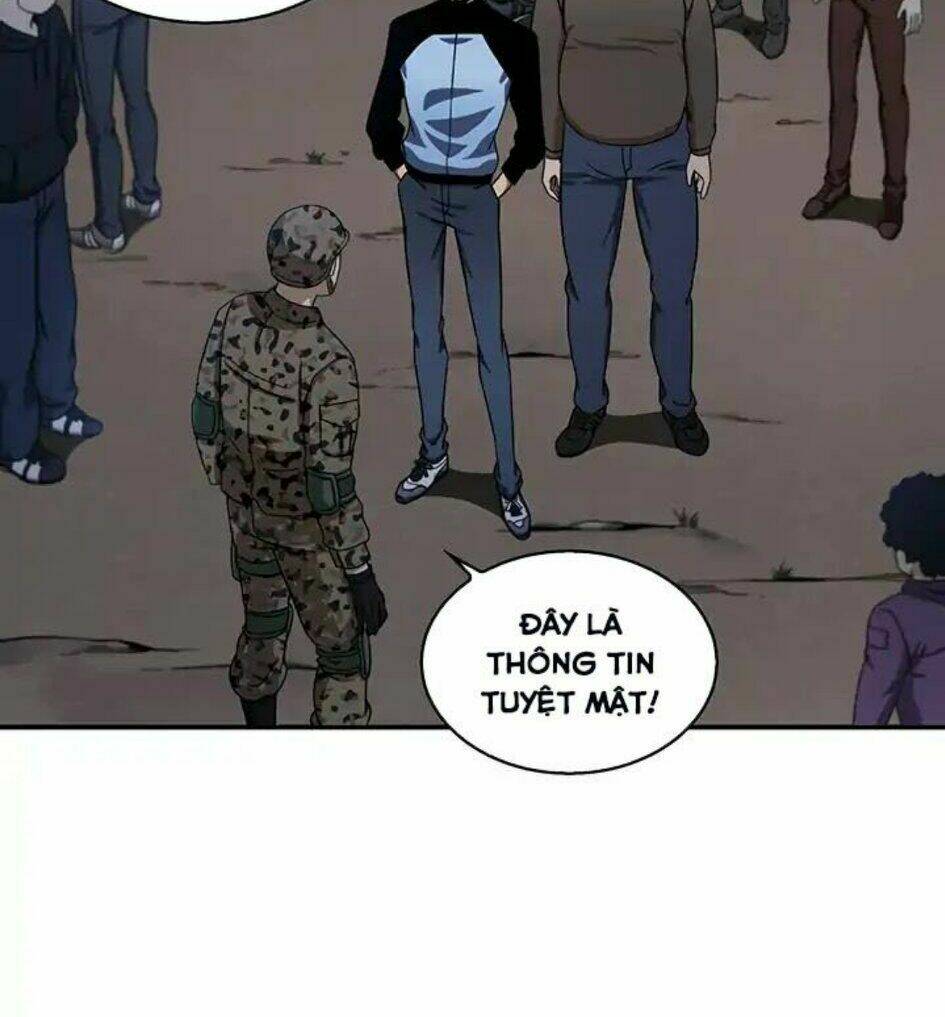 Vua Trộm Mộ Chapter 5 - Trang 2