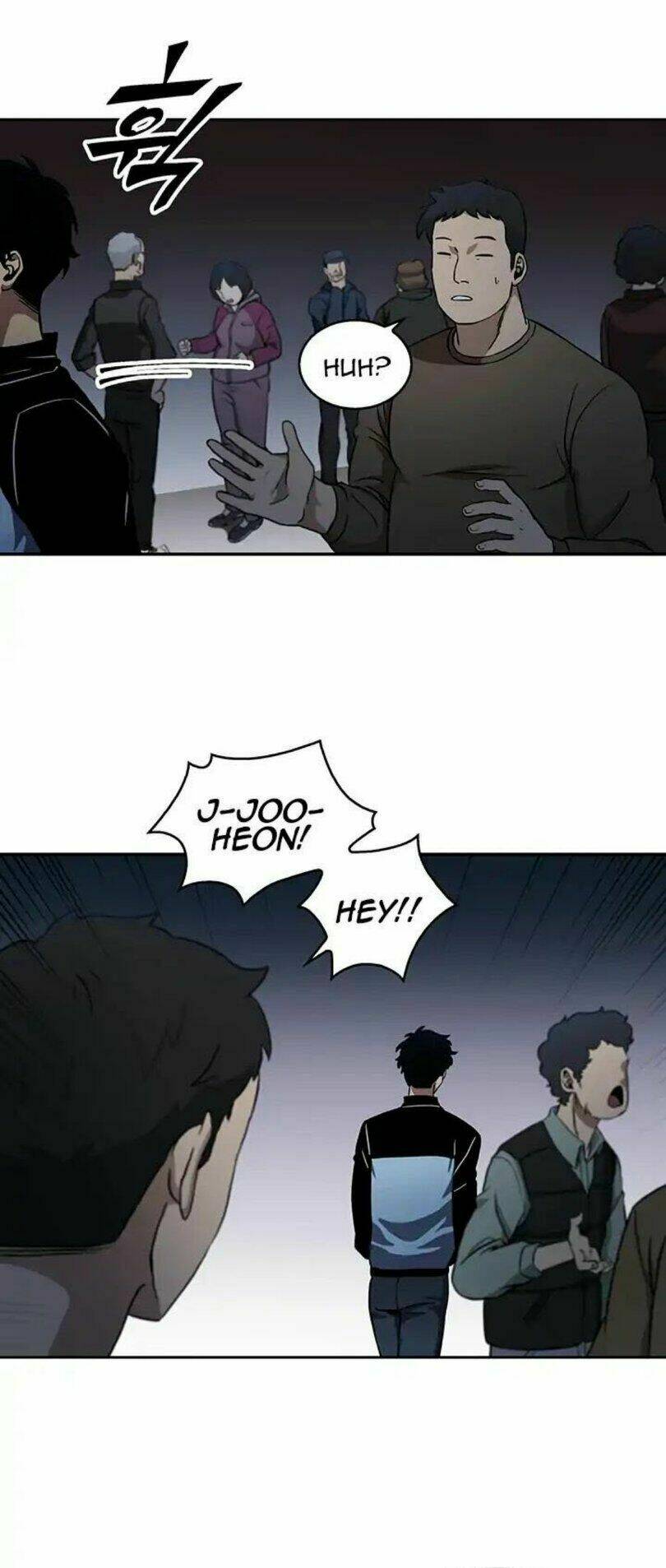 Vua Trộm Mộ Chapter 5 - Trang 2