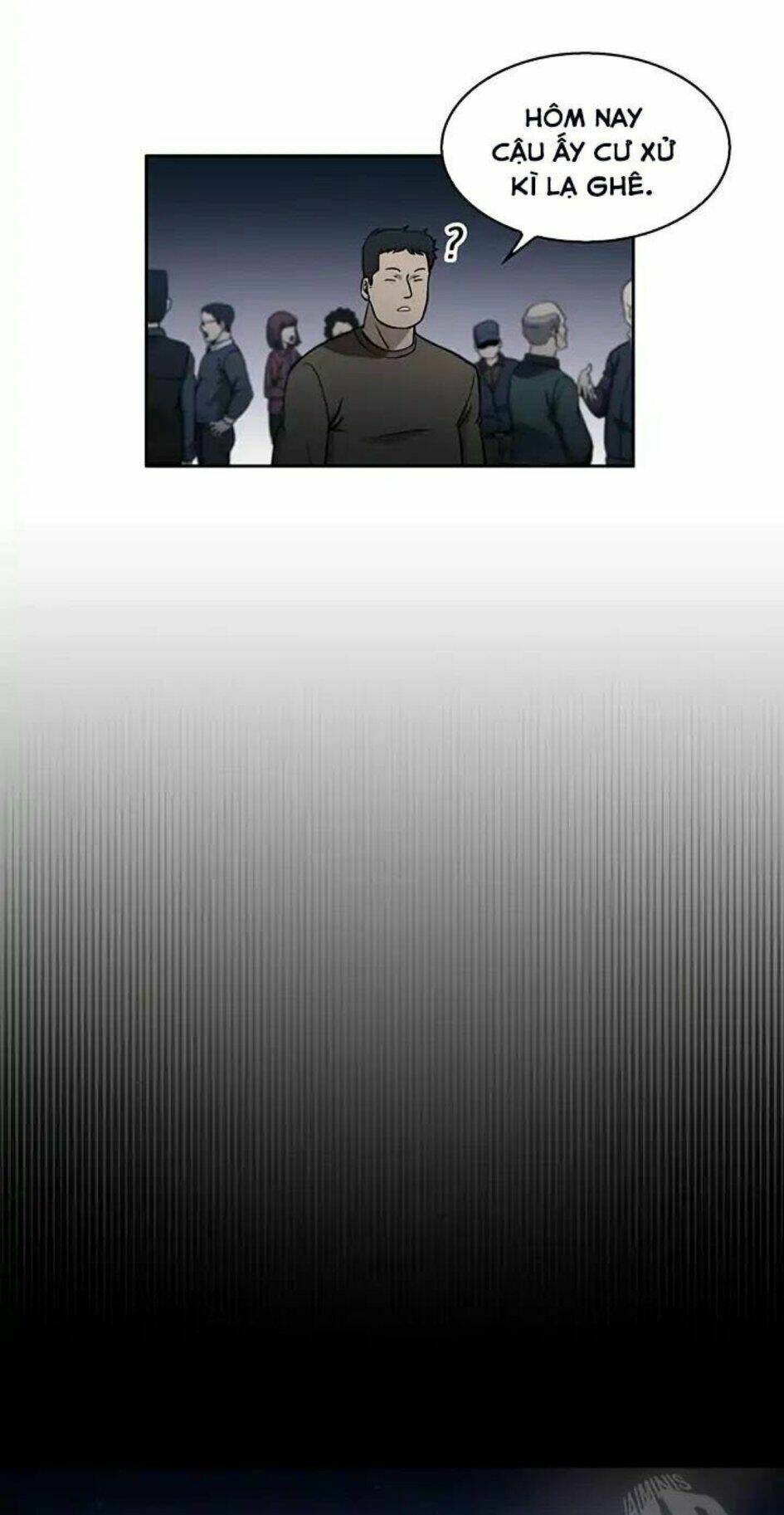 Vua Trộm Mộ Chapter 5 - Trang 2