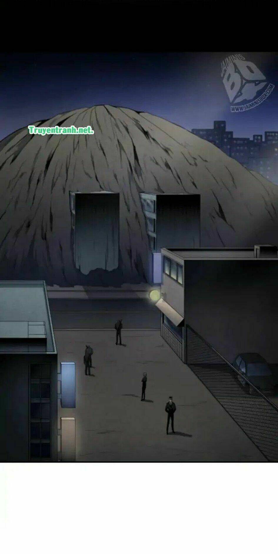 Vua Trộm Mộ Chapter 5 - Trang 2