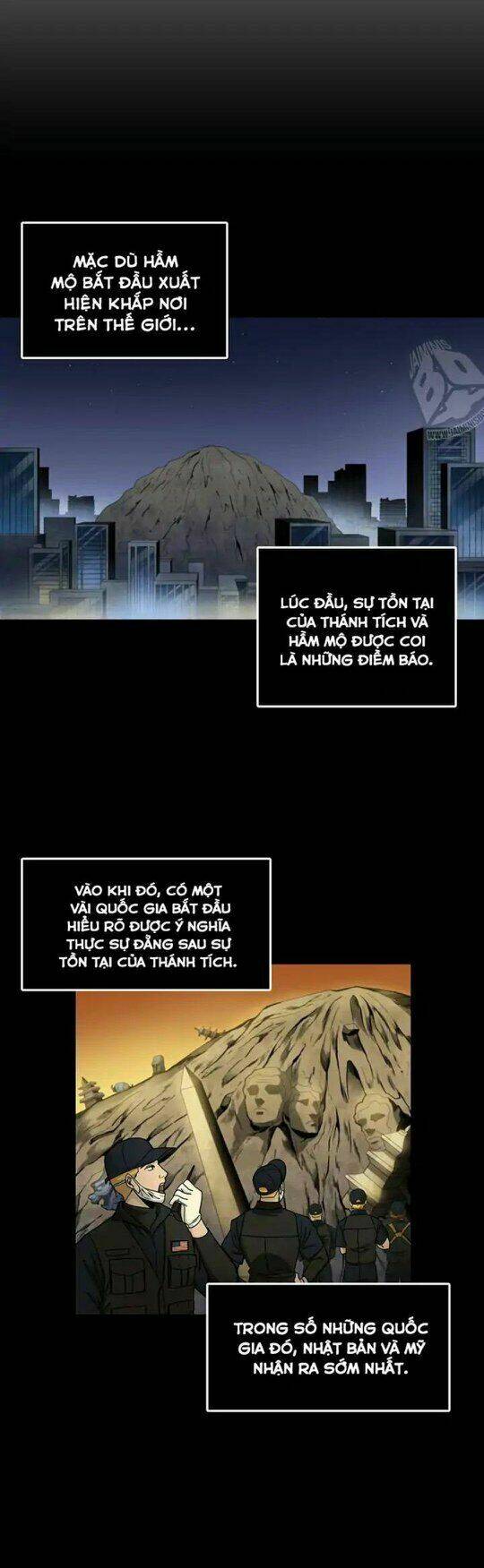 Vua Trộm Mộ Chapter 5 - Trang 2