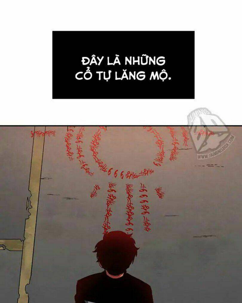 Vua Trộm Mộ Chapter 5 - Trang 2