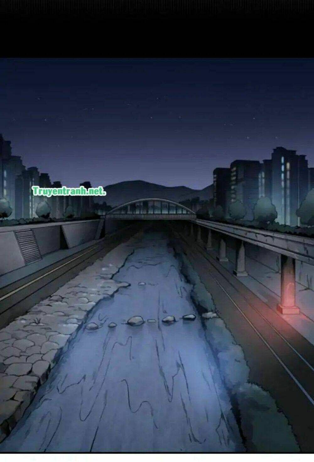 Vua Trộm Mộ Chapter 5 - Trang 2