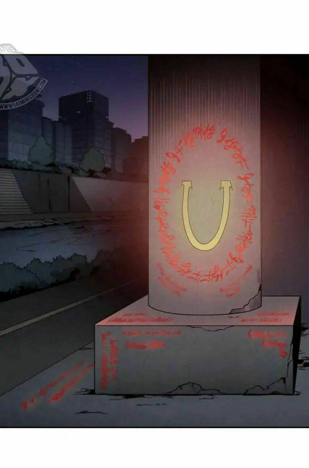 Vua Trộm Mộ Chapter 5 - Trang 2