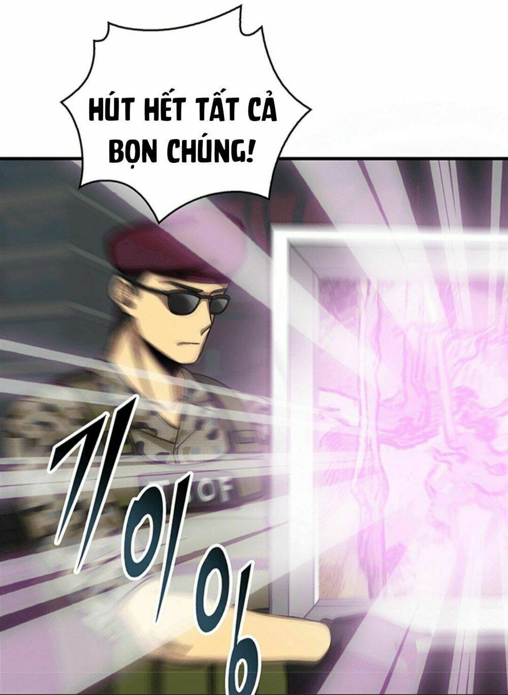 Vua Trộm Mộ Chapter 50 - Trang 2