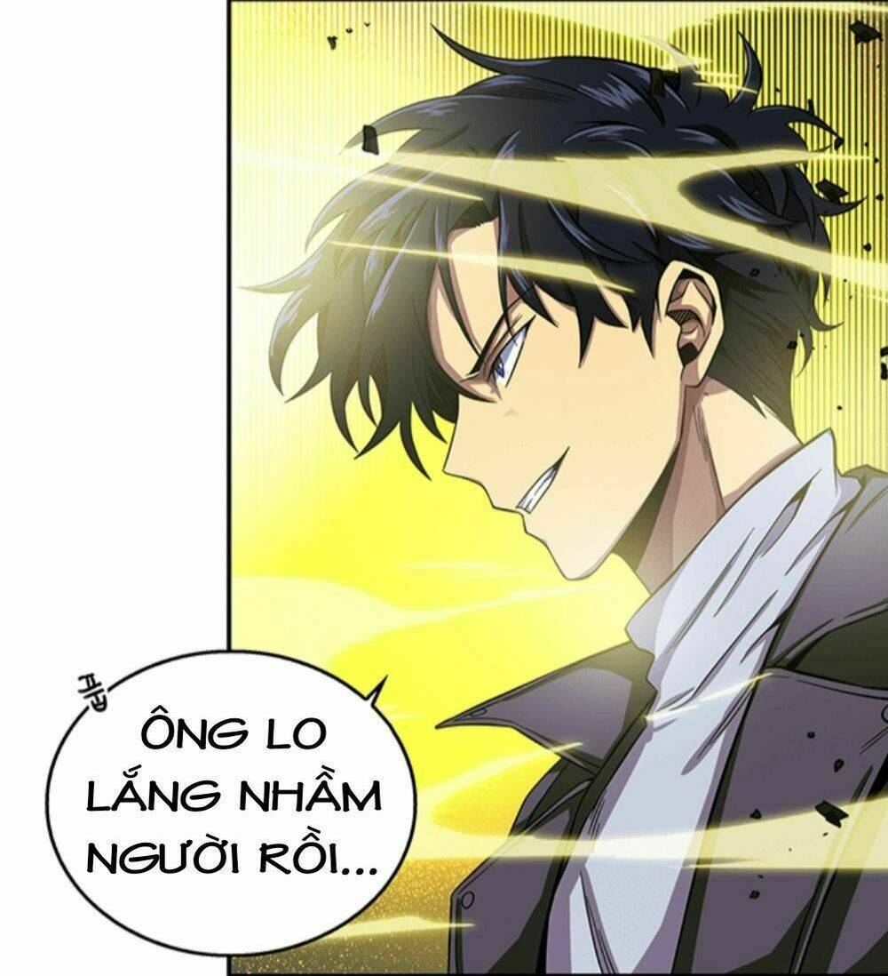 Vua Trộm Mộ Chapter 50 - Trang 2