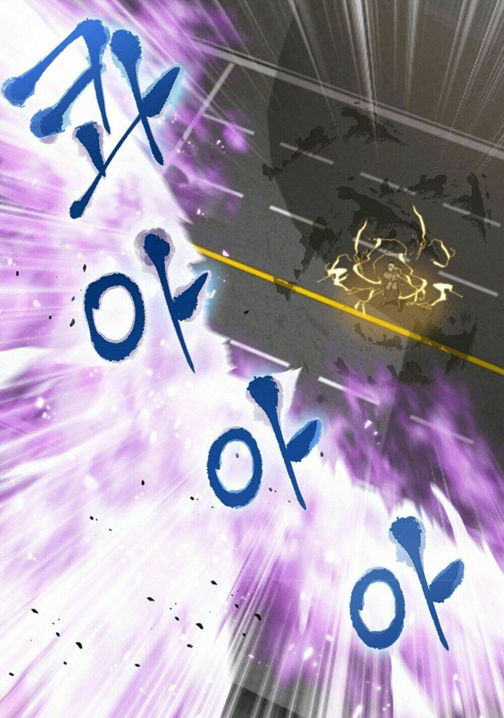 Vua Trộm Mộ Chapter 51 - Trang 2