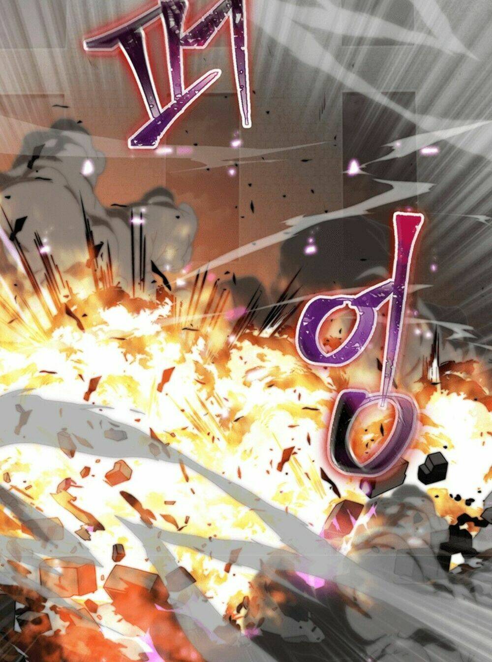 Vua Trộm Mộ Chapter 51 - Trang 2