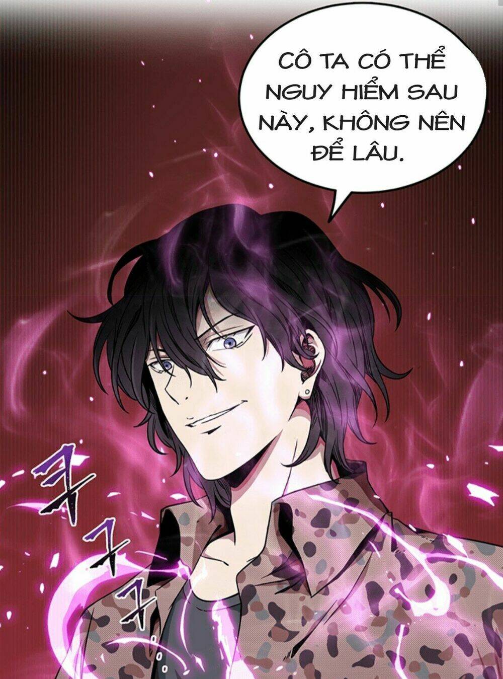 Vua Trộm Mộ Chapter 51 - Trang 2
