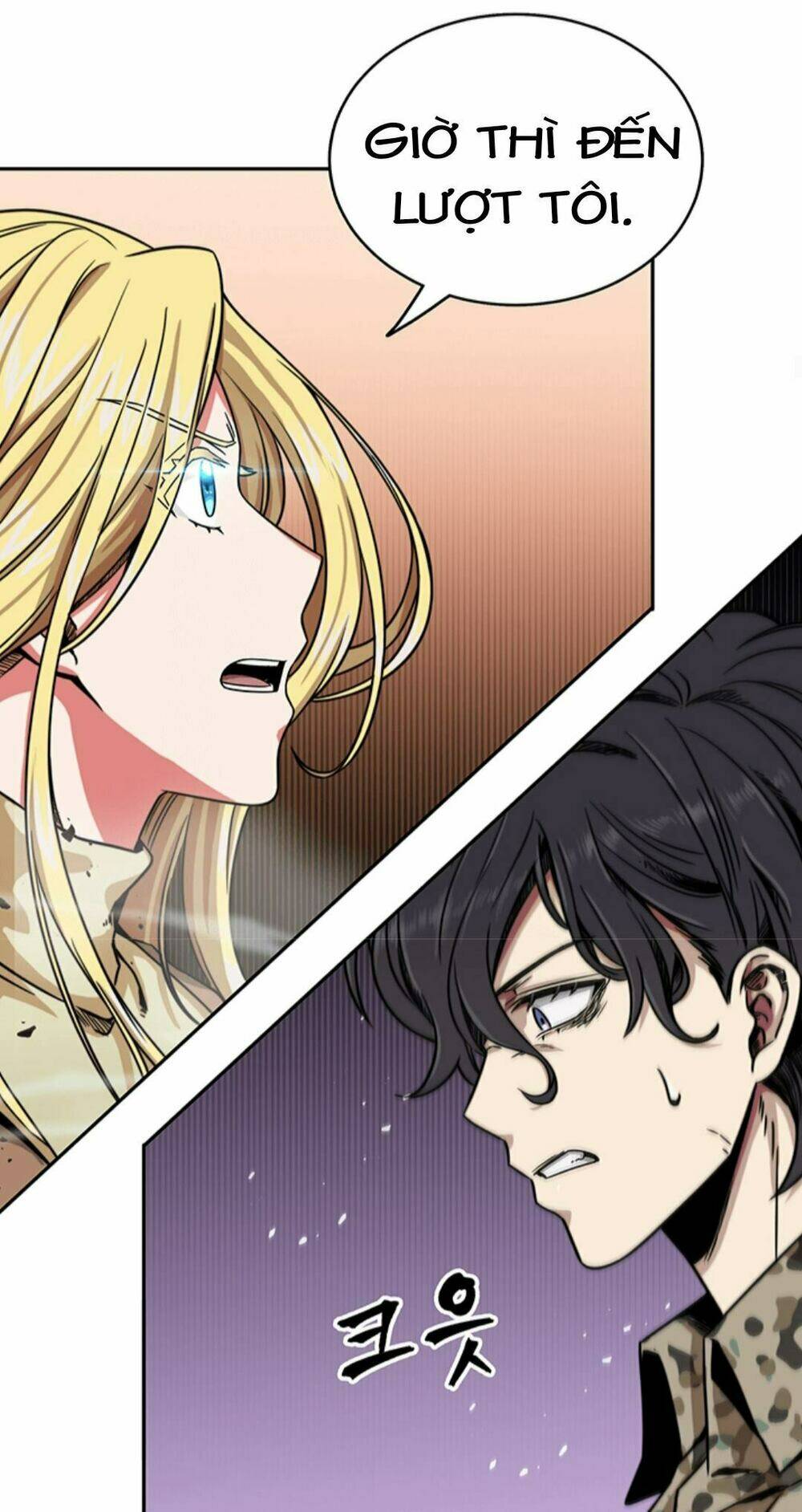 Vua Trộm Mộ Chapter 51 - Trang 2