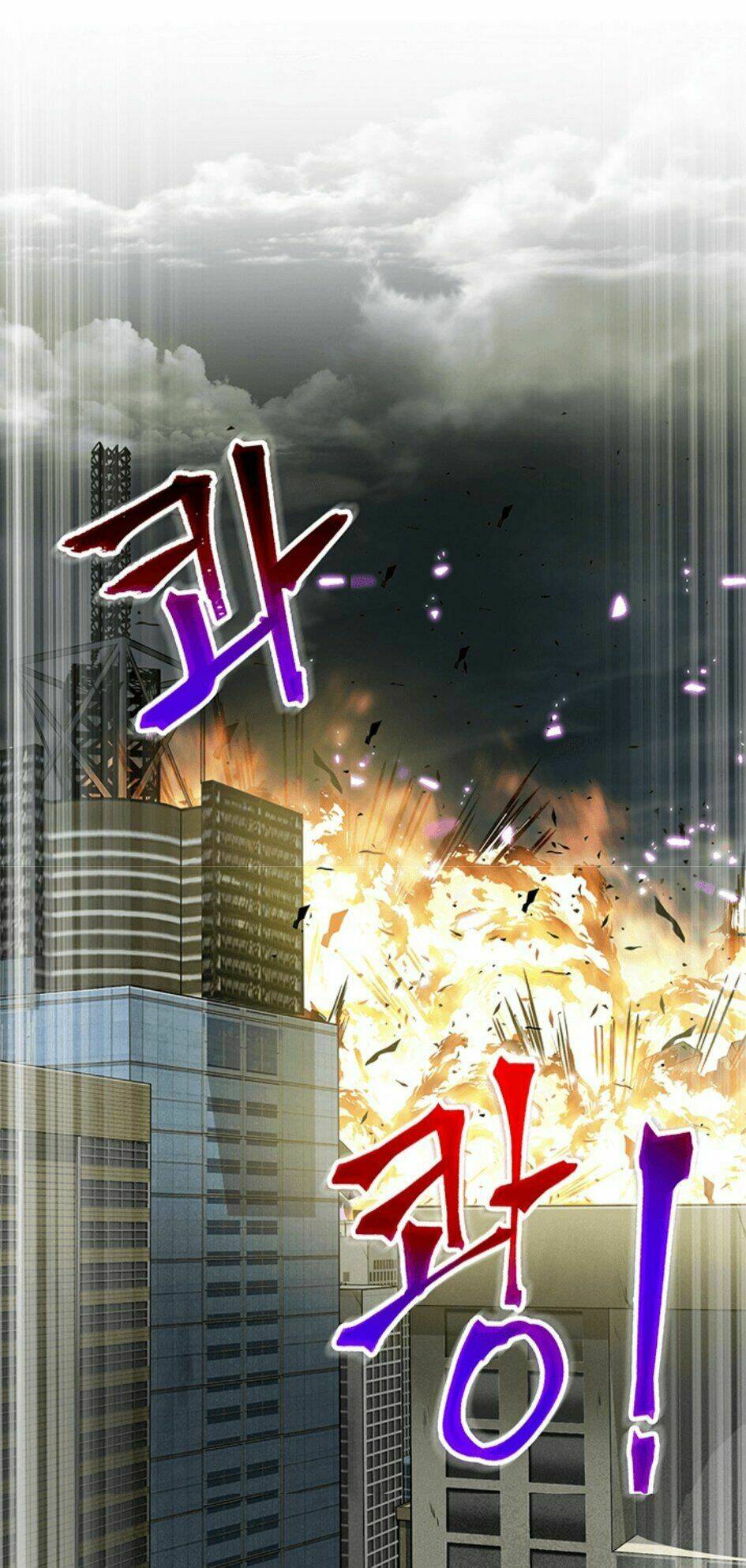 Vua Trộm Mộ Chapter 51 - Trang 2