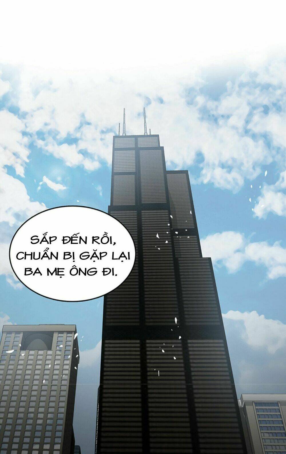 Vua Trộm Mộ Chapter 51 - Trang 2