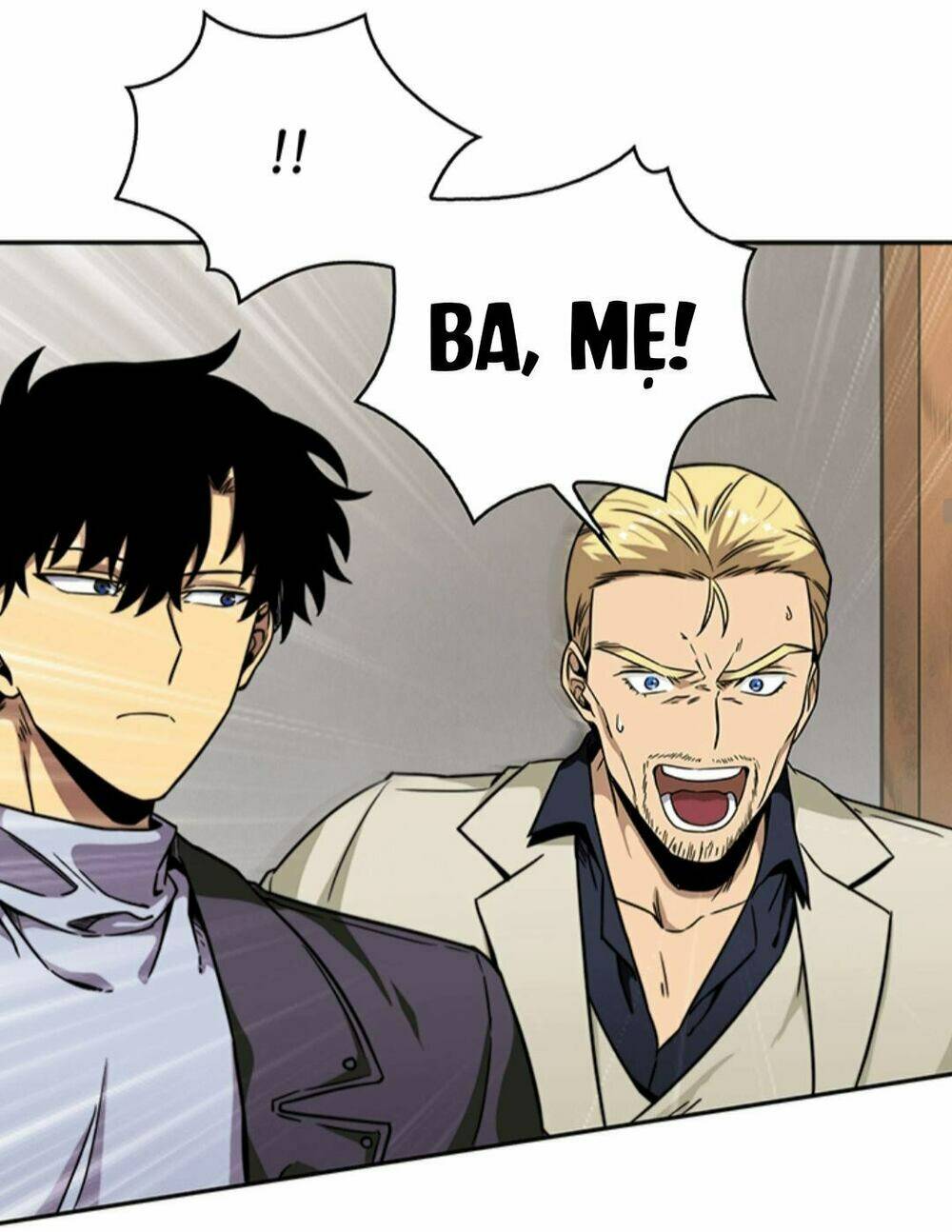 Vua Trộm Mộ Chapter 51 - Trang 2