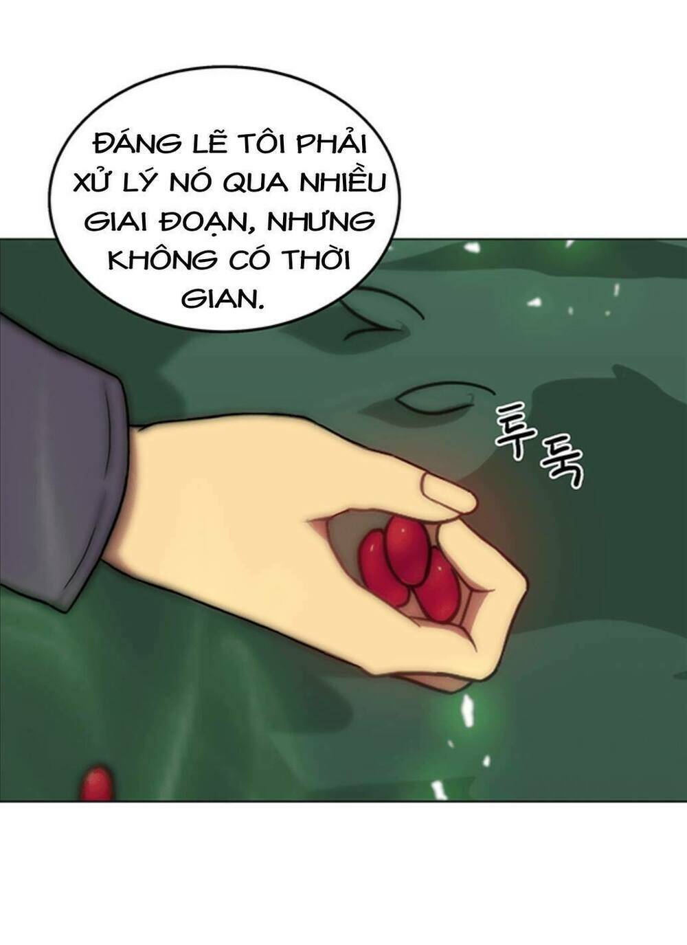 Vua Trộm Mộ Chapter 51 - Trang 2