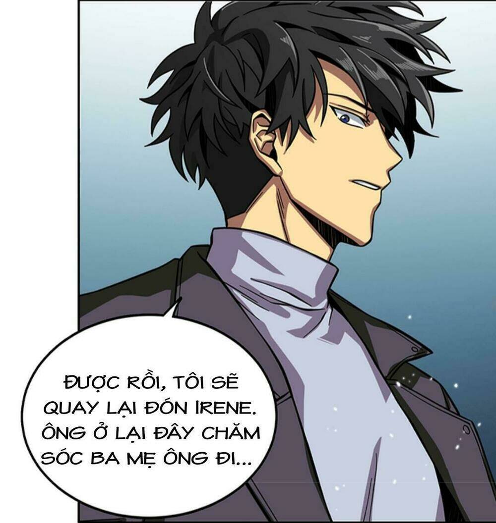 Vua Trộm Mộ Chapter 51 - Trang 2