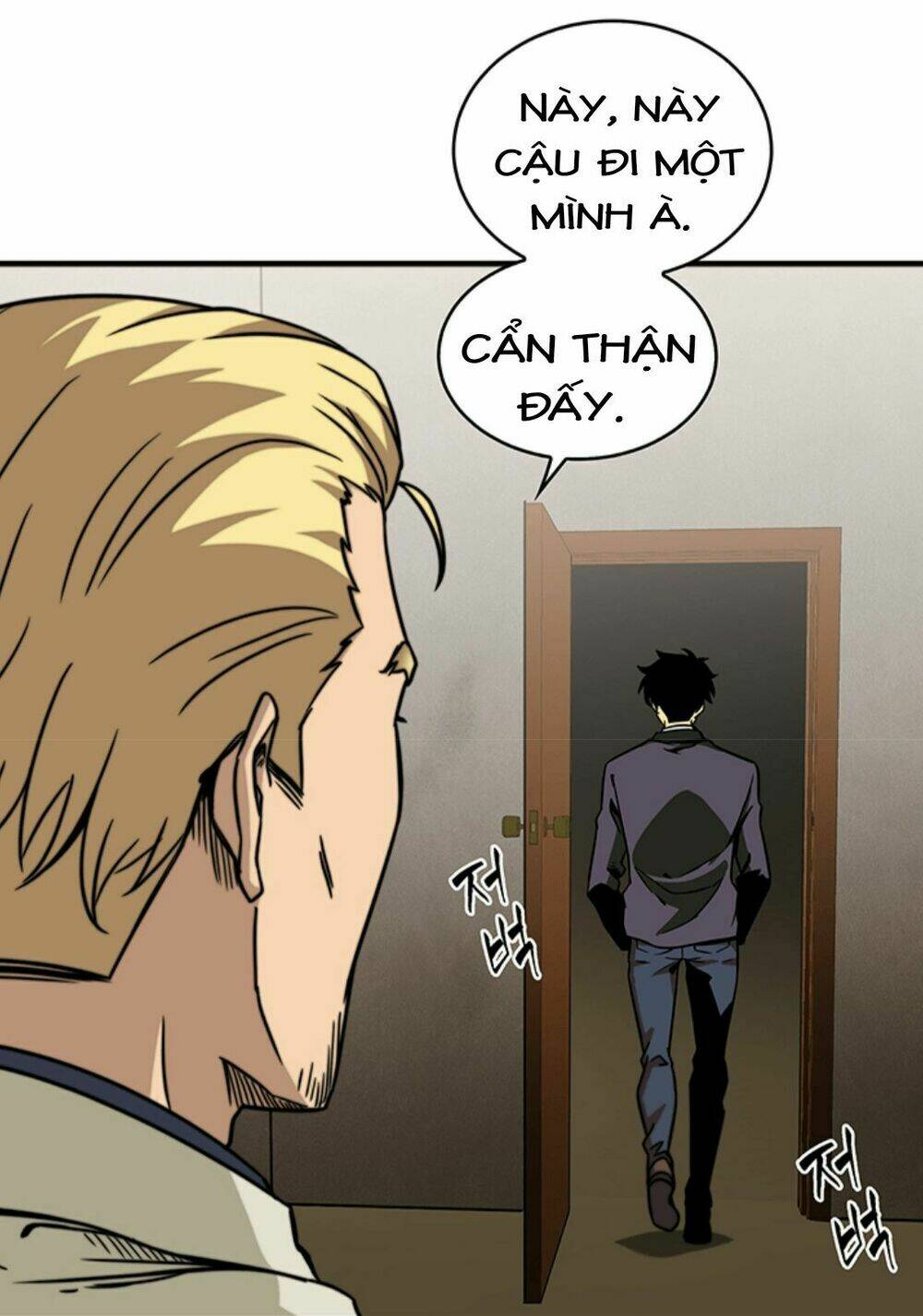 Vua Trộm Mộ Chapter 51 - Trang 2