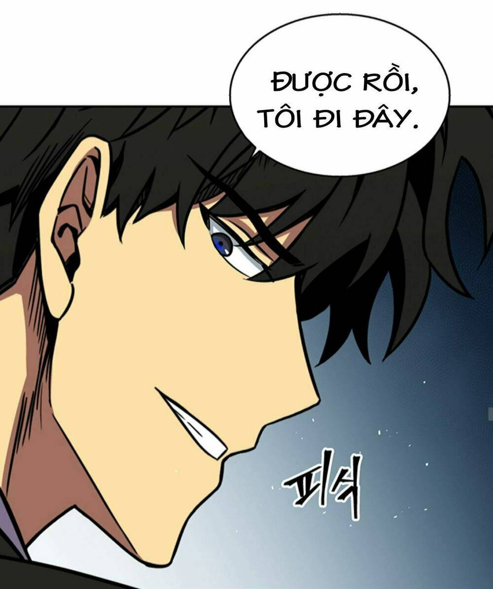 Vua Trộm Mộ Chapter 51 - Trang 2