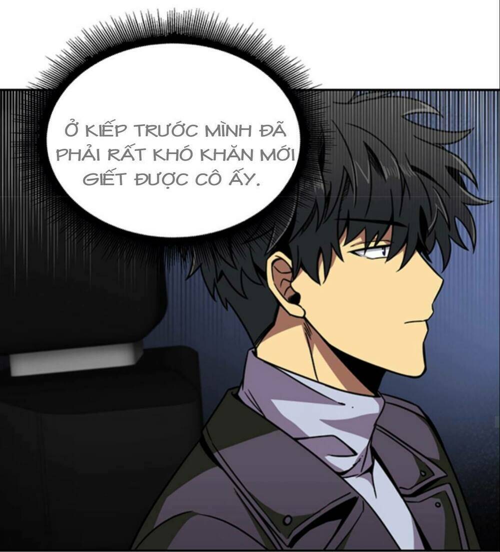 Vua Trộm Mộ Chapter 51 - Trang 2