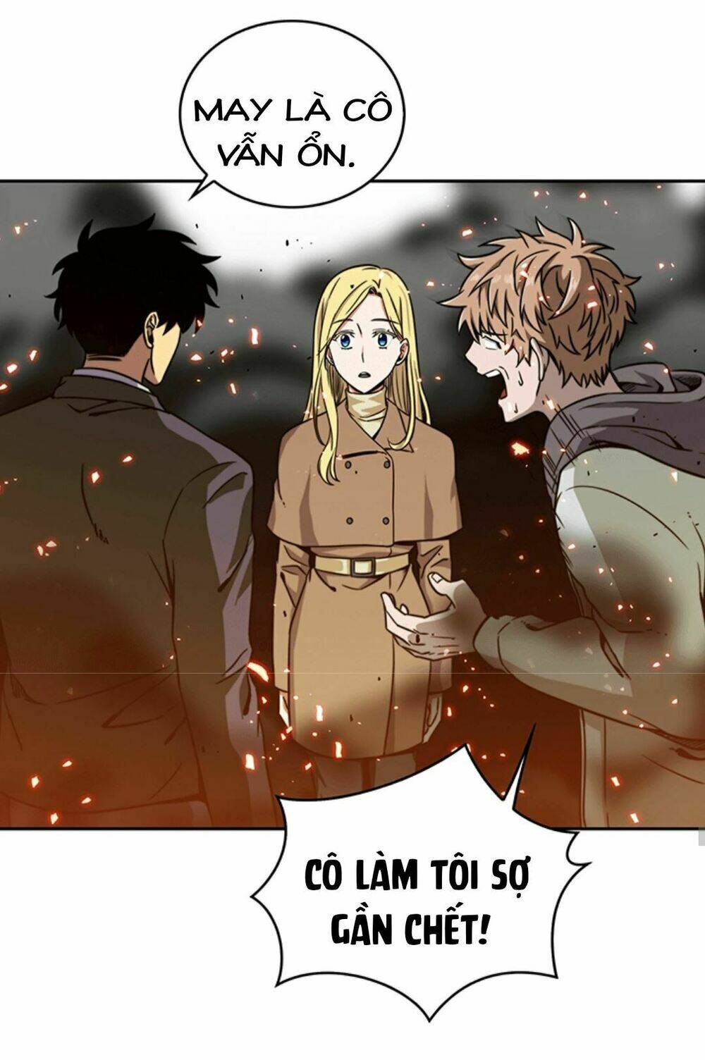 Vua Trộm Mộ Chapter 51 - Trang 2