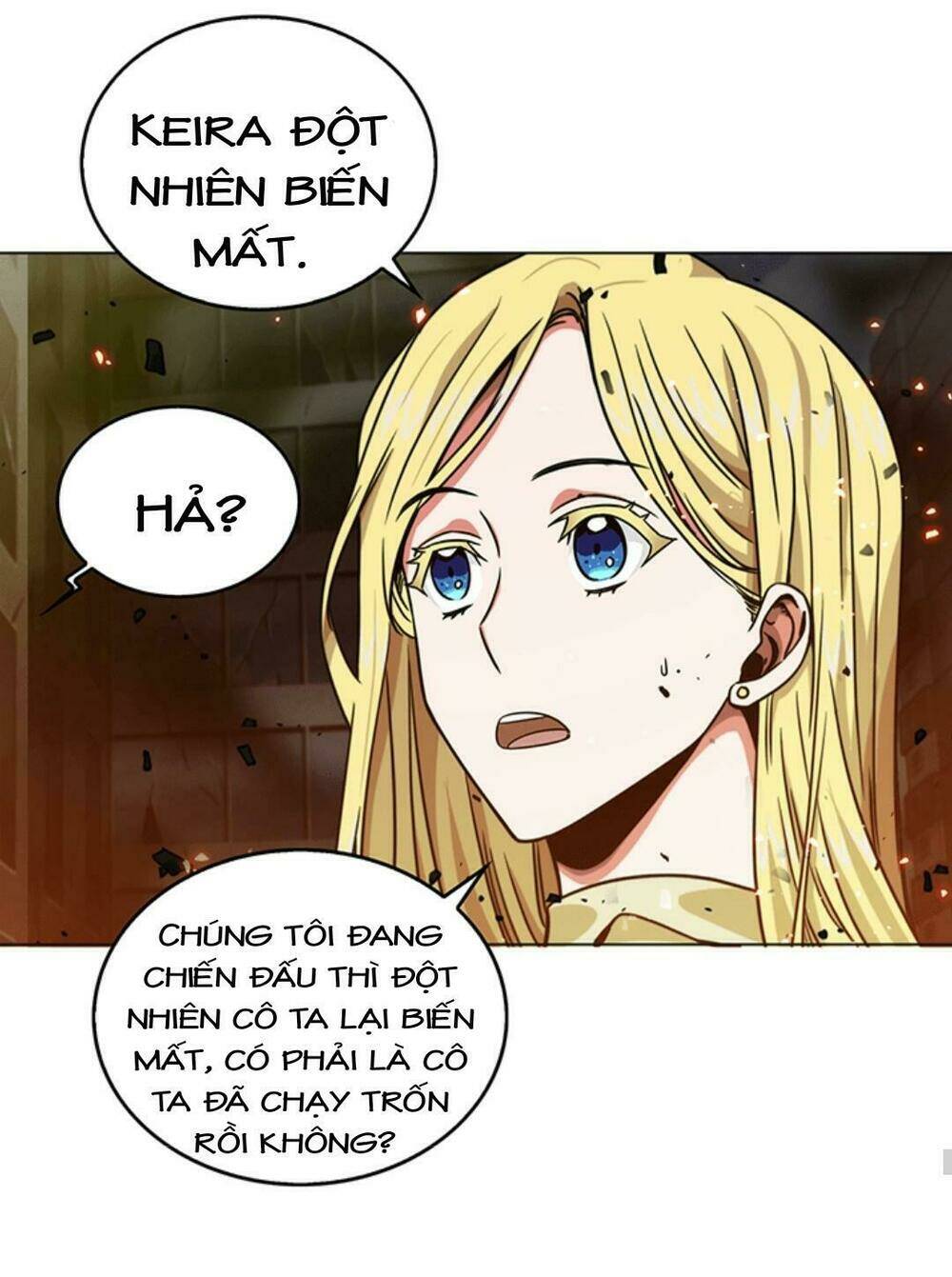 Vua Trộm Mộ Chapter 51 - Trang 2