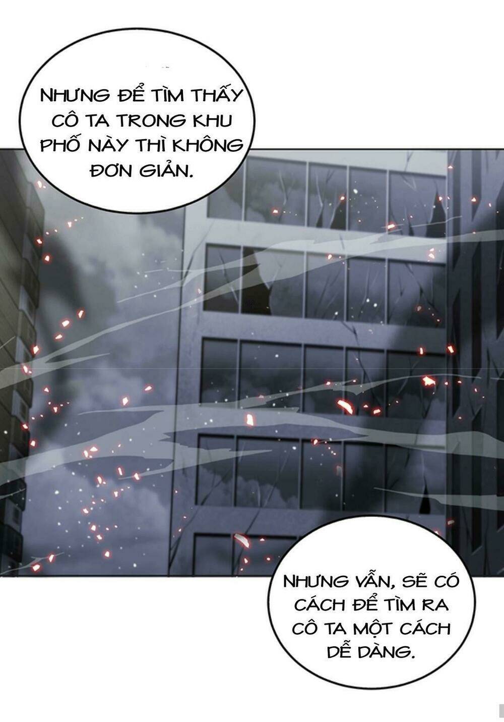 Vua Trộm Mộ Chapter 51 - Trang 2