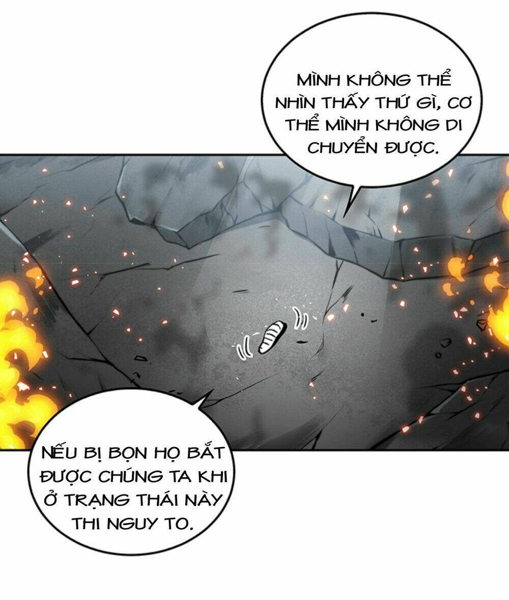 Vua Trộm Mộ Chapter 51 - Trang 2