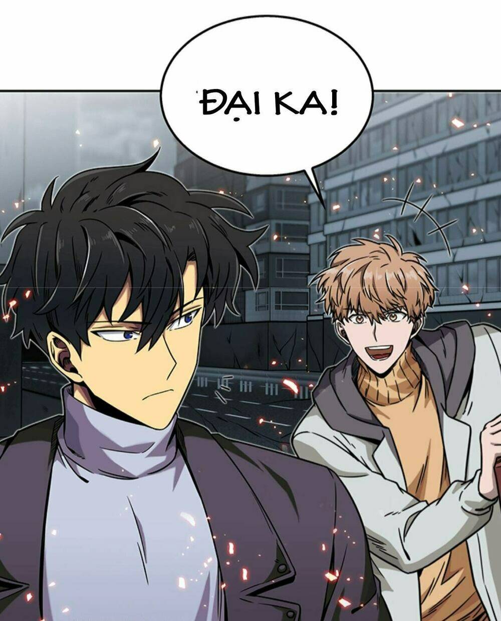 Vua Trộm Mộ Chapter 51 - Trang 2