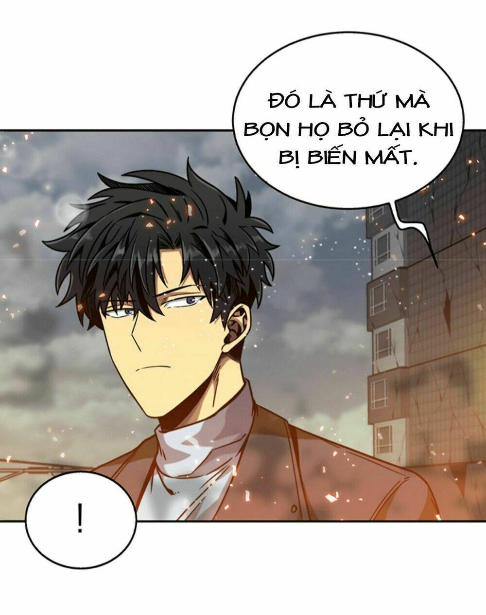 Vua Trộm Mộ Chapter 51 - Trang 2