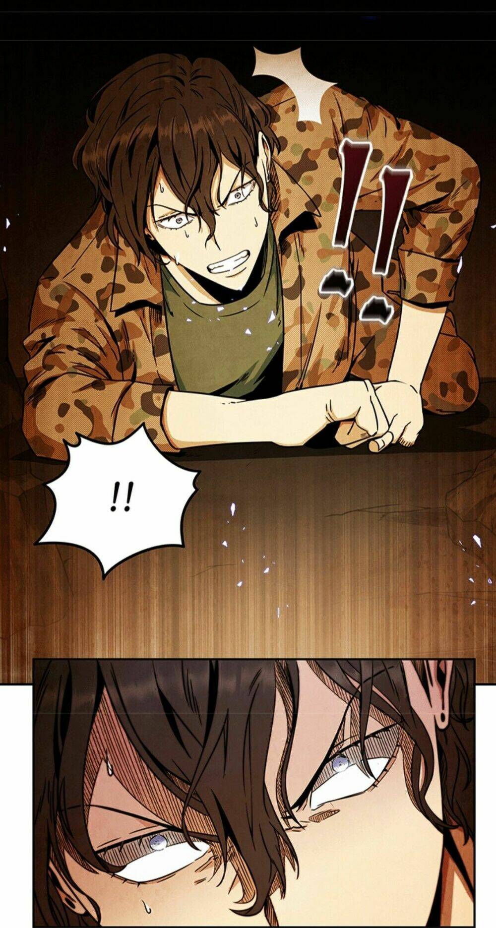 Vua Trộm Mộ Chapter 51 - Trang 2