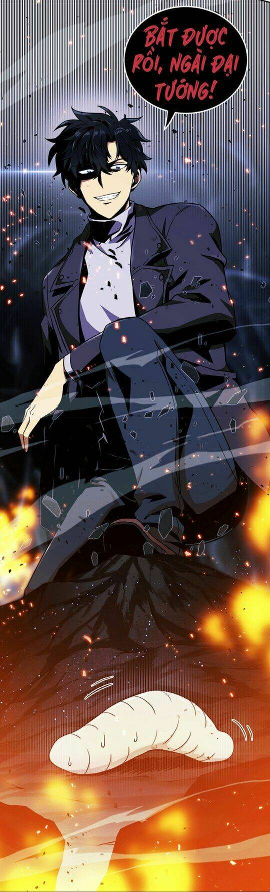 Vua Trộm Mộ Chapter 51 - Trang 2