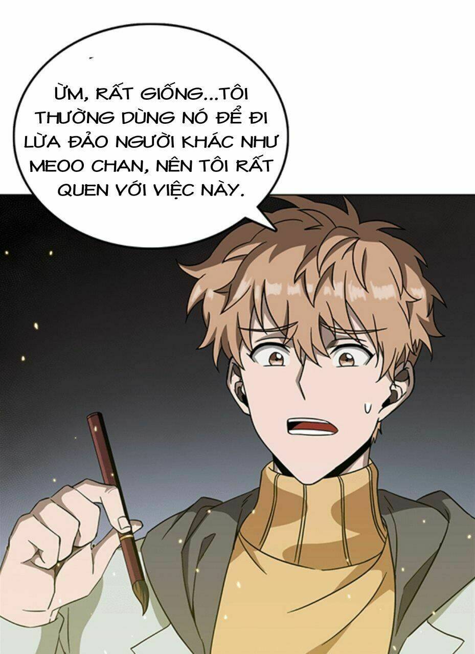 Vua Trộm Mộ Chapter 52 - Trang 2