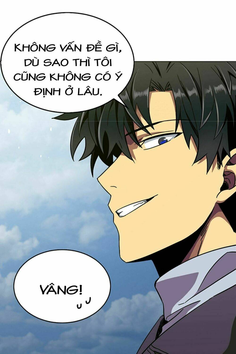 Vua Trộm Mộ Chapter 52 - Trang 2