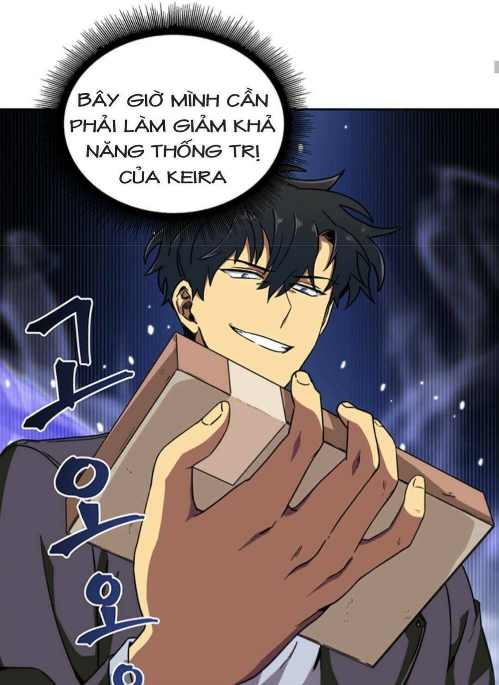 Vua Trộm Mộ Chapter 52 - Trang 2