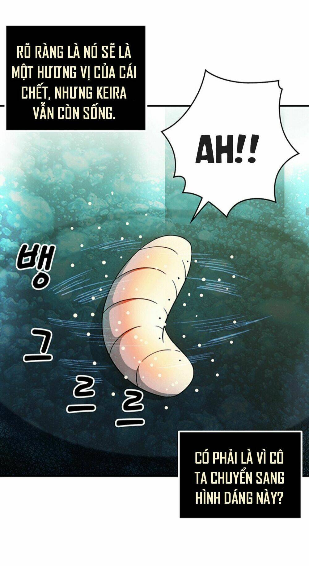 Vua Trộm Mộ Chapter 52 - Trang 2