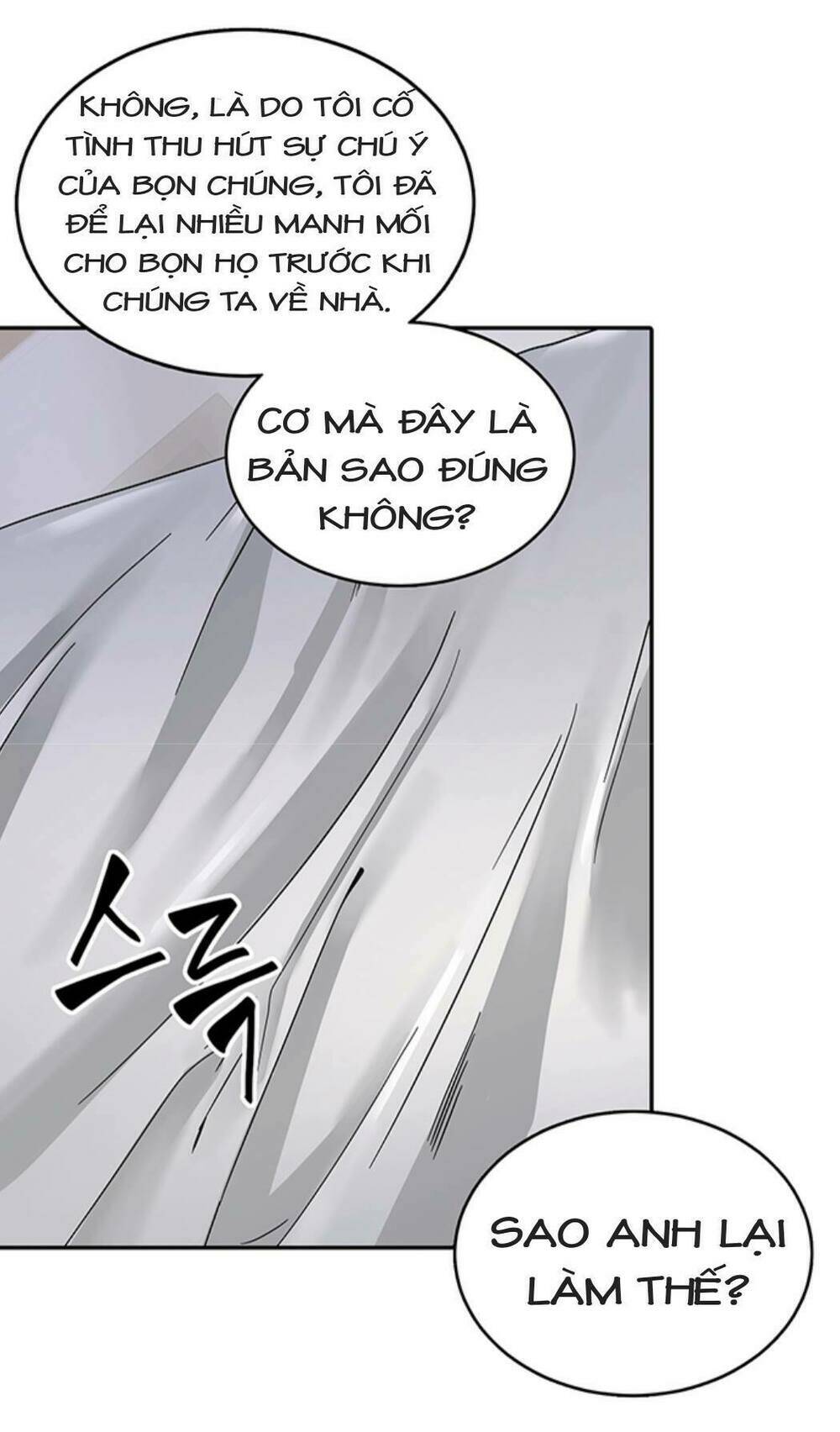 Vua Trộm Mộ Chapter 52 - Trang 2