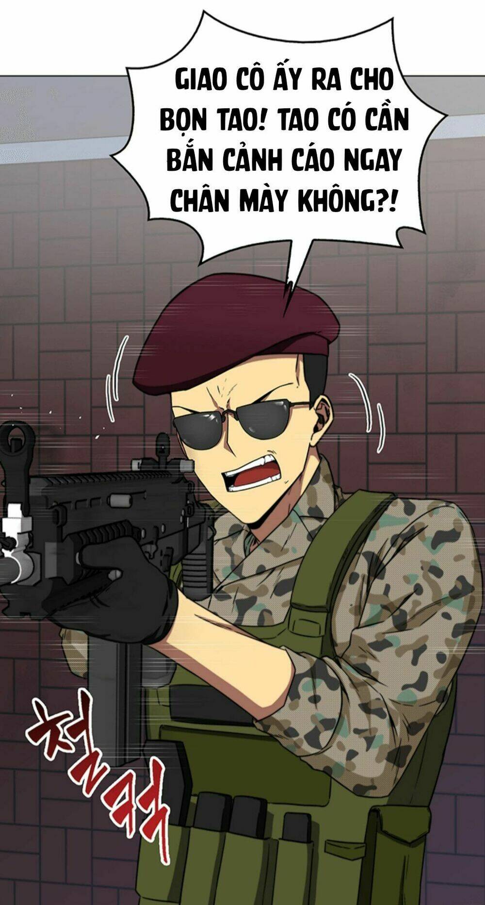 Vua Trộm Mộ Chapter 52 - Trang 2