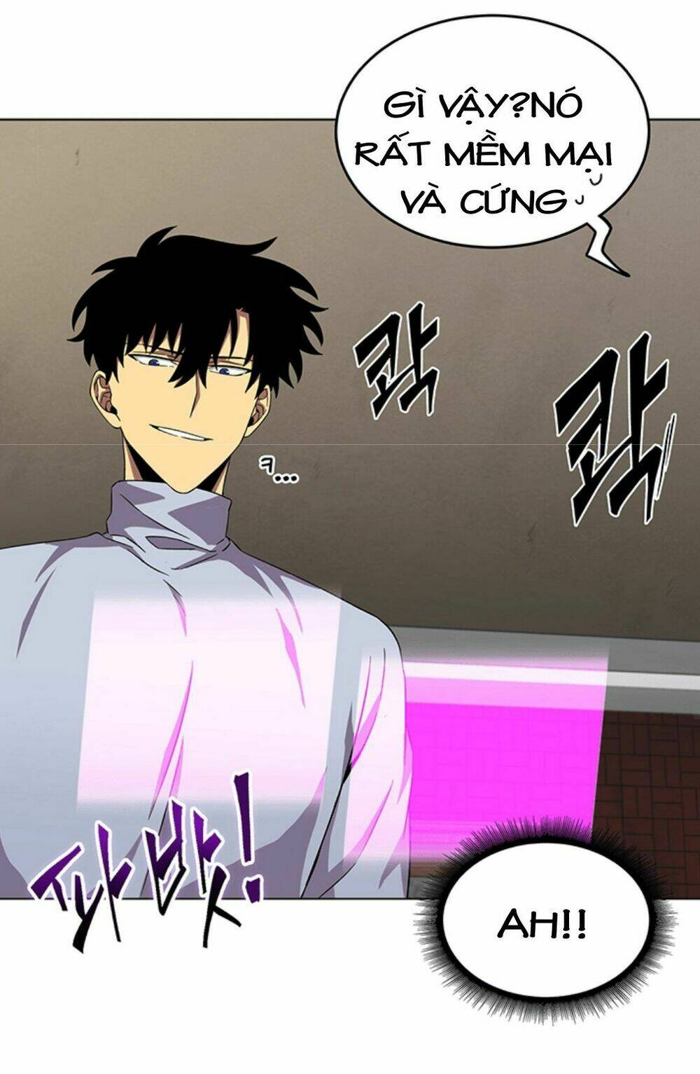 Vua Trộm Mộ Chapter 52 - Trang 2