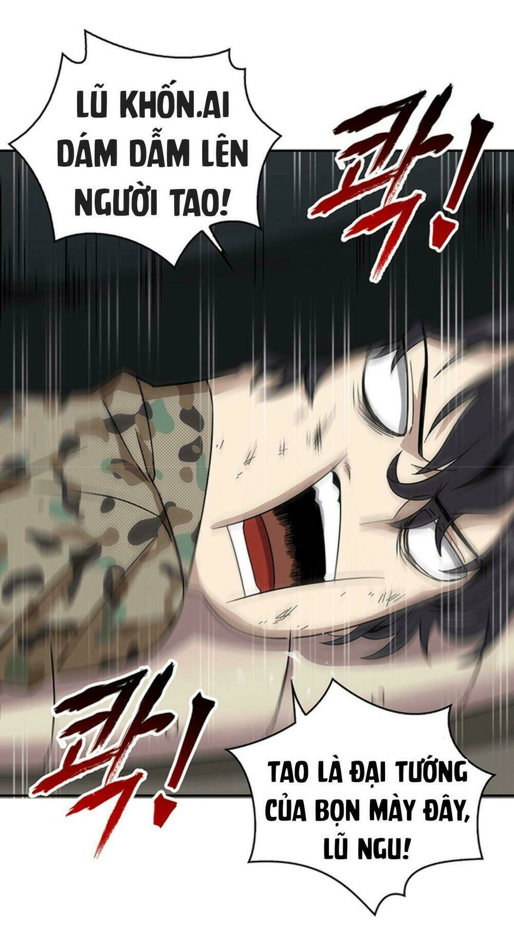 Vua Trộm Mộ Chapter 52 - Trang 2